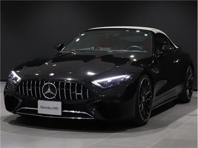 MERCEDES-BENZ MERCEDES-AMG - 7