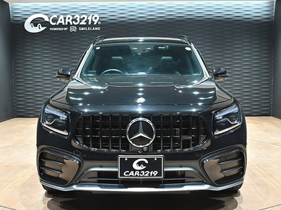 MERCEDES-BENZ GLB AMG - 6