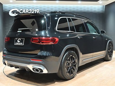MERCEDES-BENZ GLB AMG - 5