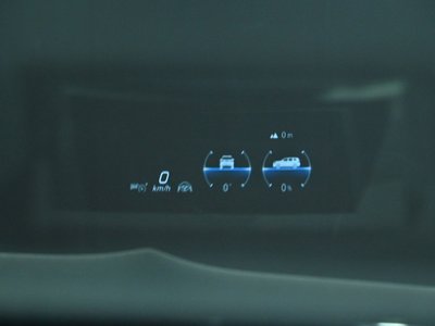 MERCEDES-BENZ GLB AMG - 4