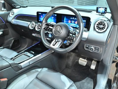 MERCEDES-BENZ GLB AMG - 3