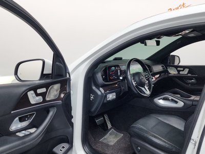 MERCEDES-BENZ GLE - 10