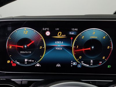 MERCEDES-BENZ GLE - 8