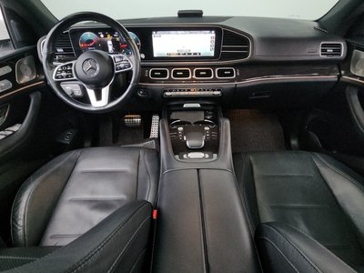 MERCEDES-BENZ GLE - 5