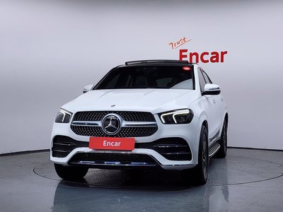 MERCEDES-BENZ GLE - 2