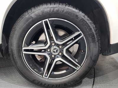 MERCEDES-BENZ GLE - 6