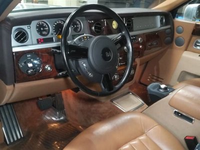 ROLLS-ROYCE PHANTOM - 3