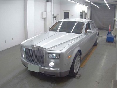 ROLLS-ROYCE PHANTOM - 4