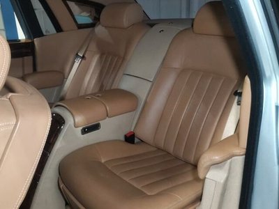 ROLLS-ROYCE PHANTOM - 6