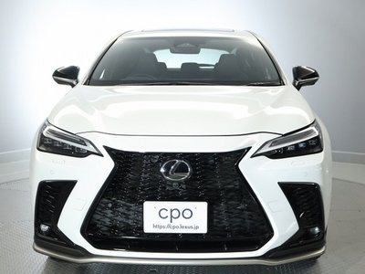 LEXUS NX - 2