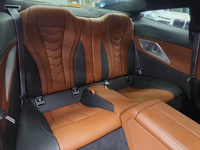 صورة 10 لـ 2024 BMW 8 SERIES