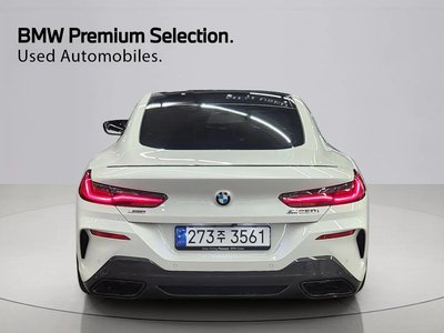 صورة 3 لـ 2024 BMW 8 SERIES