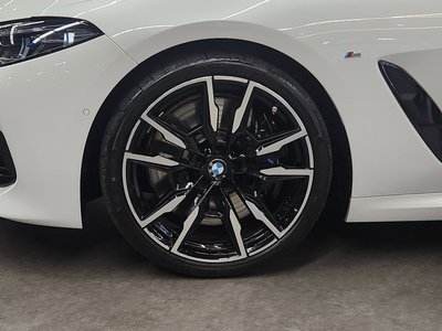 صورة 6 لـ 2024 BMW 8 SERIES