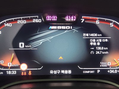 صورة 8 لـ 2024 BMW 8 SERIES
