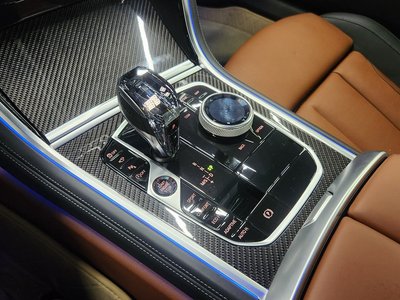 صورة 9 لـ 2024 BMW 8 SERIES