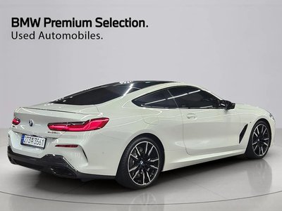 صورة 5 لـ 2024 BMW 8 SERIES