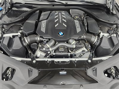 صورة 7 لـ 2024 BMW 8 SERIES