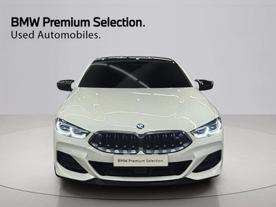 صورة 2 لـ 2024 BMW 8 SERIES