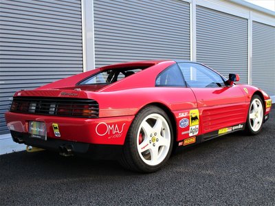 FERRARI 348 - 6
