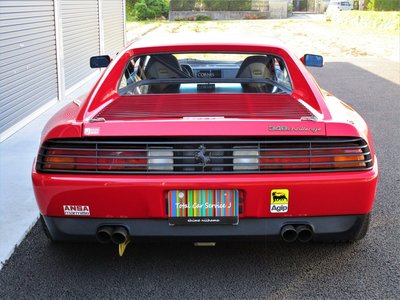 FERRARI 348 - 8