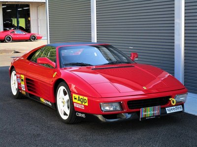 FERRARI 348 - 1