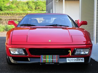 FERRARI 348 - 2