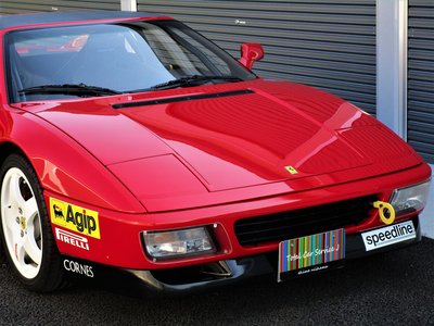 FERRARI 348 - 3