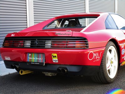 FERRARI 348 - 7