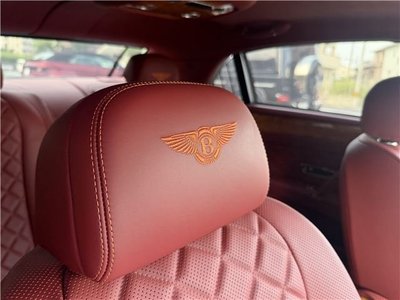 صورة مصغرة 18 لـ 2017 Bentley FLYING SPUR