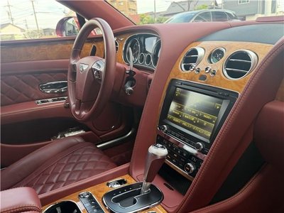 صورة مصغرة 17 لـ 2017 Bentley FLYING SPUR