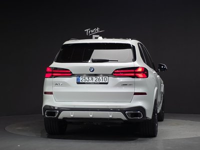 BMW X5 - 3