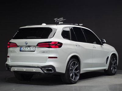 BMW X5 - 4