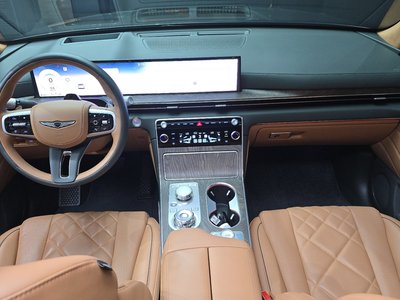 GENESIS GV80 - 5