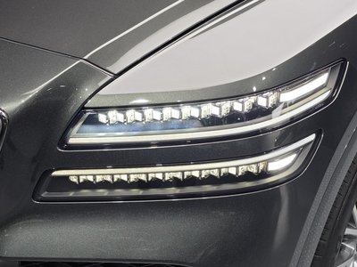 GENESIS GV80 - 9