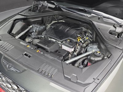 GENESIS GV80 - 7