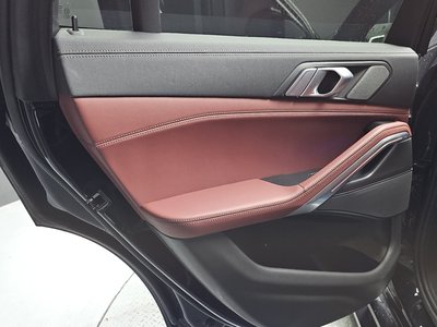 2020 BMW X6 thumbnail 15