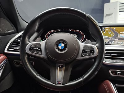 2020 BMW X6 thumbnail 19