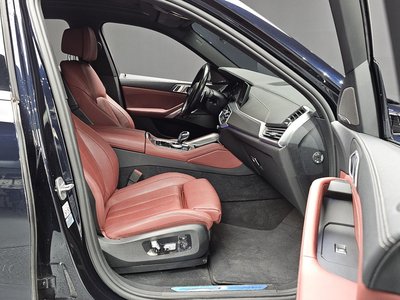 2020 BMW X6 thumbnail 17