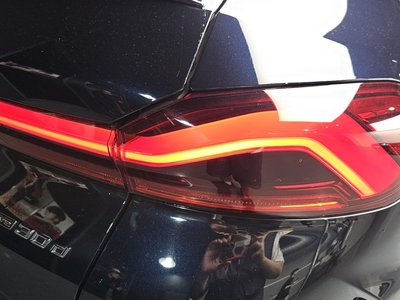 BMW X6 - 10