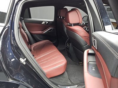 2020 BMW X6 thumbnail 18