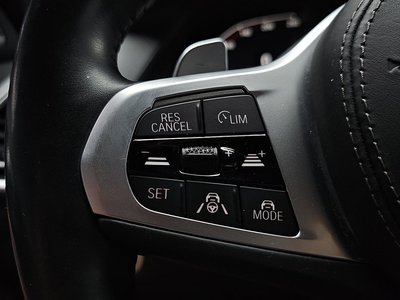 2020 BMW X6 thumbnail 28