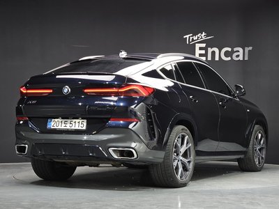 BMW X6 - 4