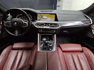 BMW X6 - 5