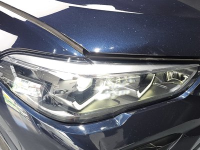 BMW X6 - 9