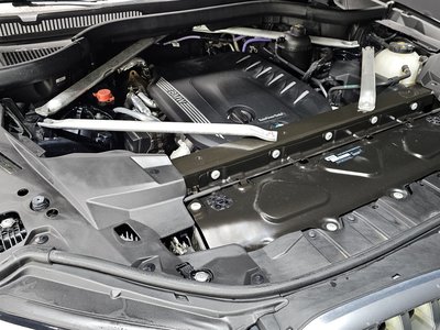 BMW X6 - 7