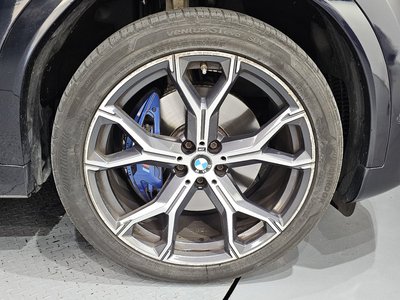 BMW X6 - 8