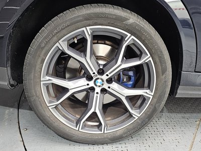 BMW X6 - 6