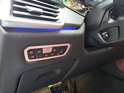 2020 BMW X6 thumbnail 29