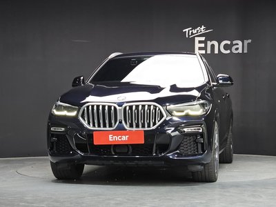 BMW X6 - 2