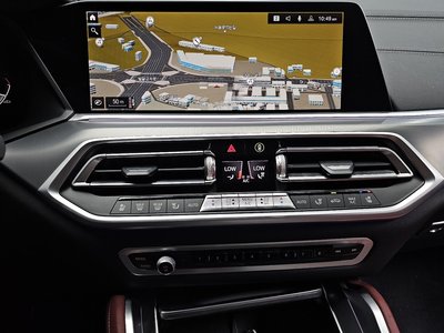 2020 BMW X6 thumbnail 20
